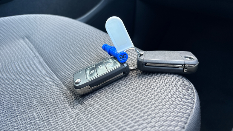 Volkswagen Golf 1.4 TSI SE [Nav] 5dr Petrol Hatchback